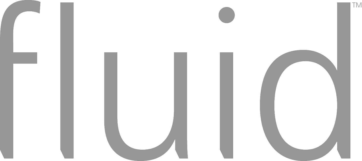 Fluid logo